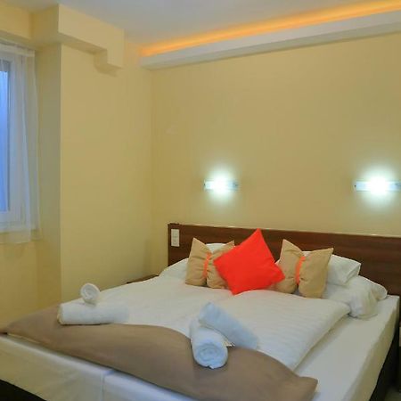 Mária Apartman Pécs Exterior foto