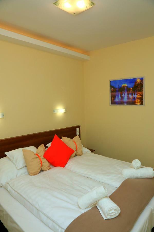 Mária Apartman Pécs Exterior foto
