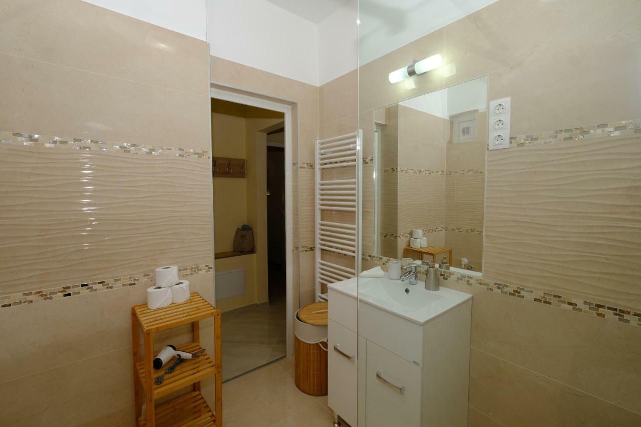Mária Apartman Pécs Exterior foto