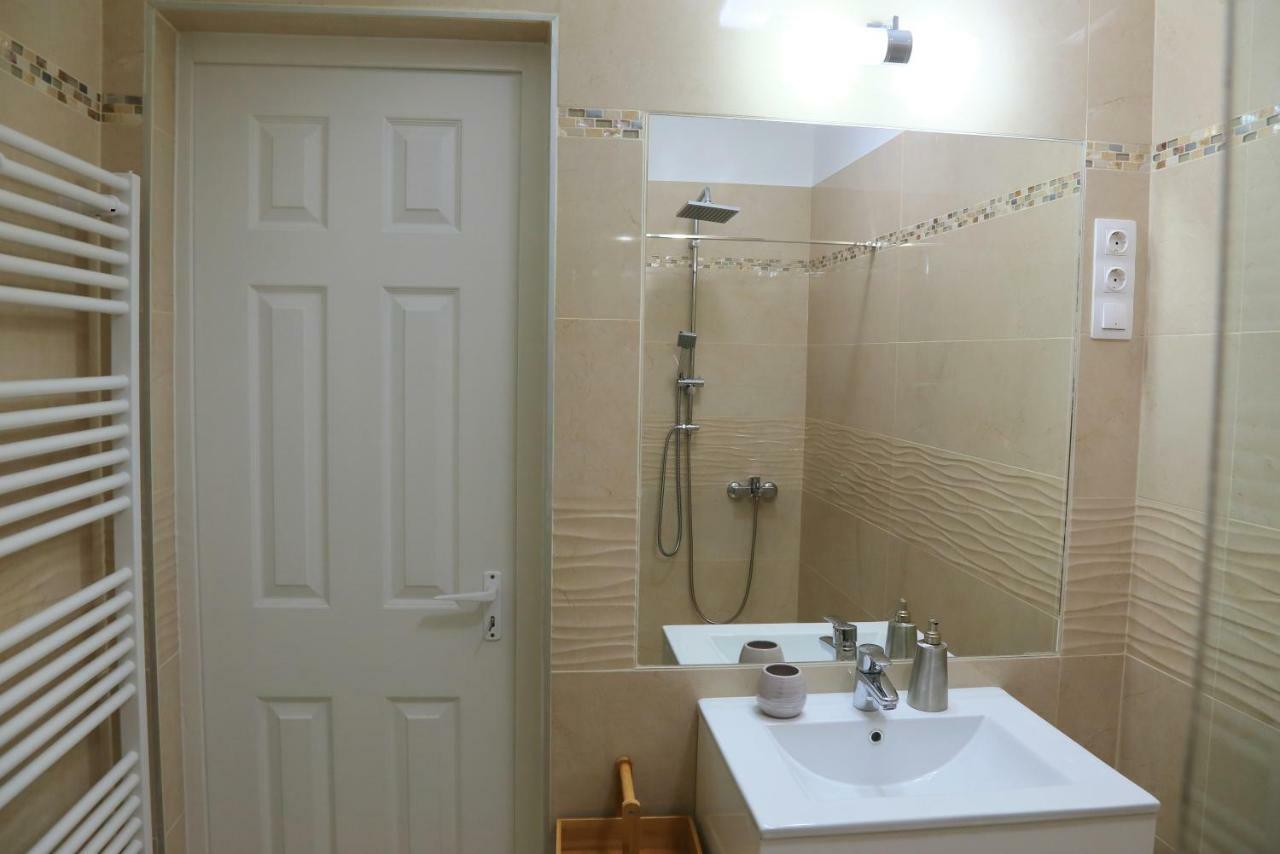 Mária Apartman Pécs Exterior foto