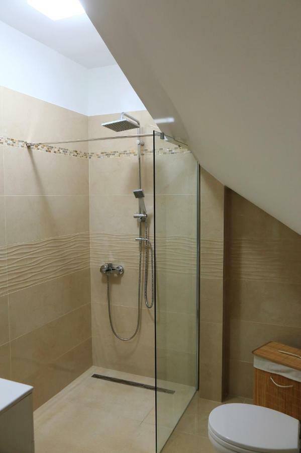 Mária Apartman Pécs Exterior foto