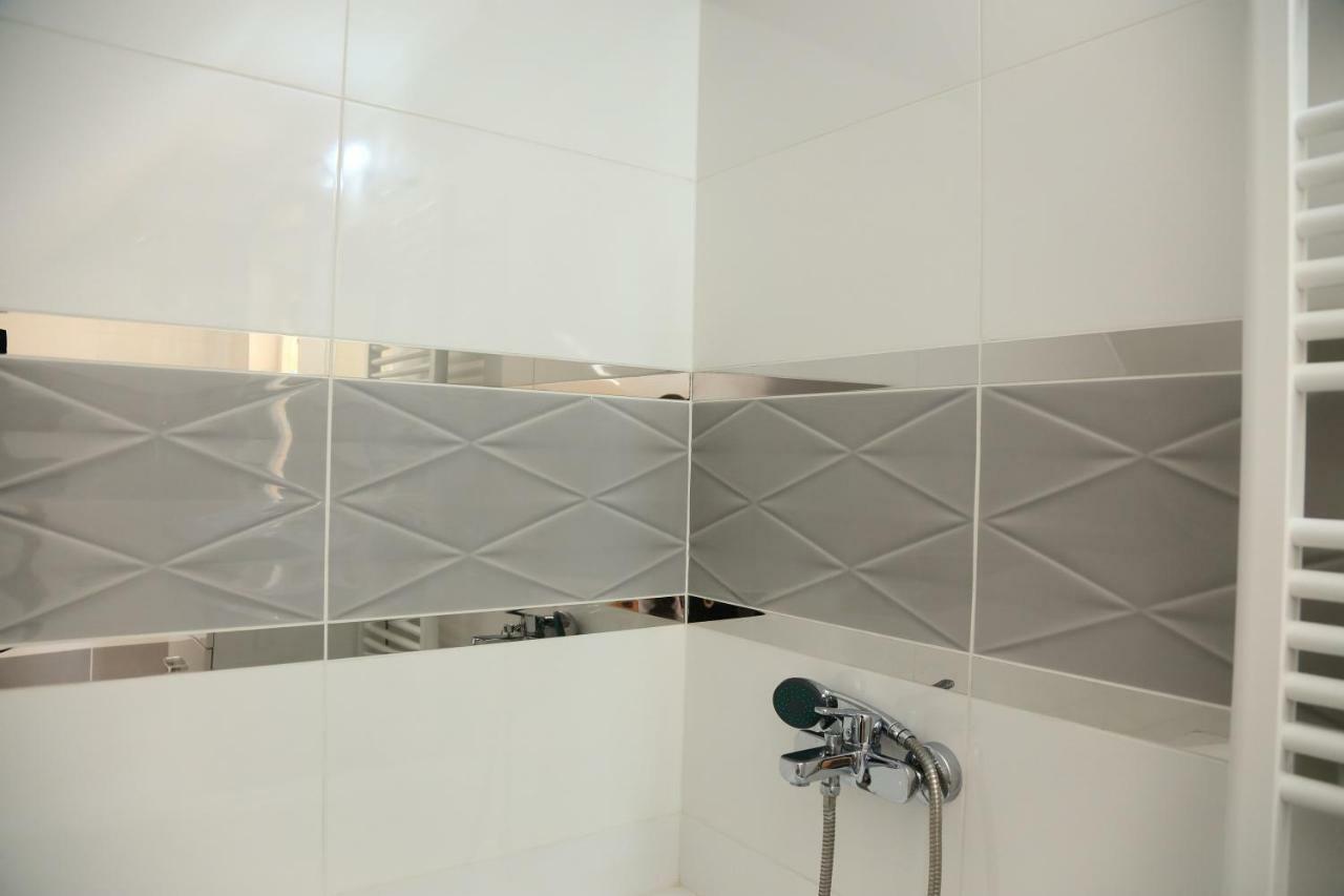 Mária Apartman Pécs Exterior foto